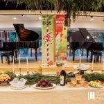 Weihnachtskonzert in Guanjie Hua Piano Studio 華冠傑鋼琴工作室的聖誕音樂沙龍